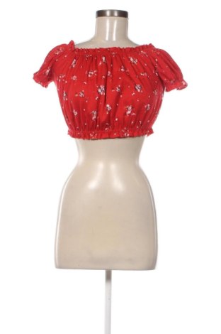 Dámská halenka H&M Divided, Velikost S, Barva Vícebarevné, Cena  289,00 Kč