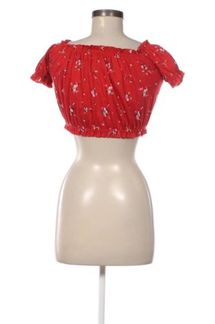 Dámská halenka H&M Divided, Velikost S, Barva Vícebarevné, Cena  289,00 Kč