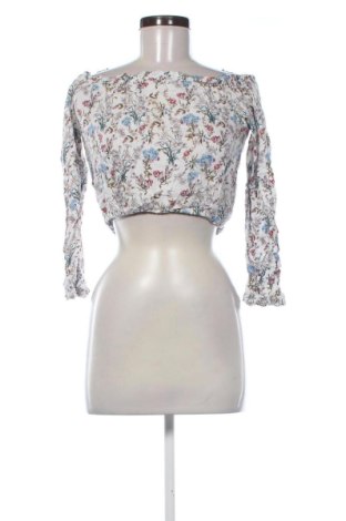 Bluză de femei H&M Divided, Mărime M, Culoare Multicolor, Preț 52,13 Lei