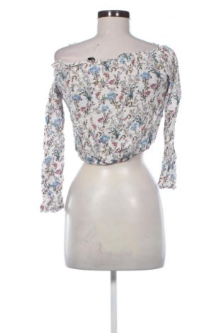 Bluză de femei H&M Divided, Mărime M, Culoare Multicolor, Preț 52,13 Lei