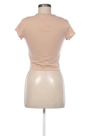 Bluză de femei H&M Divided, Mărime S, Culoare Bej, Preț 98,99 Lei