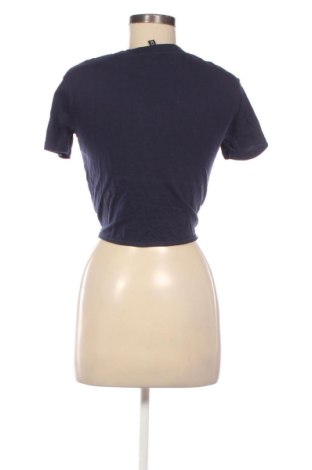 Dámská halenka H&M Divided, Velikost S, Barva Modrá, Cena  283,00 Kč