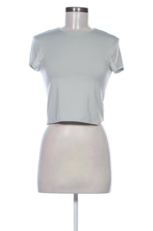 Dámska blúza H&M Divided, Veľkosť M, Farba Zelená, Cena  10,00 €