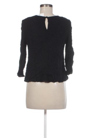 Дамска блуза H&M Divided, Размер M, Цвят Черен, Цена 10,22 €