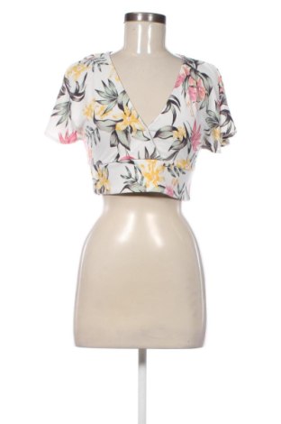 Dámska blúza H&M Divided, Veľkosť S, Farba Viacfarebná, Cena  11,95 €