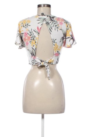 Dámska blúza H&M Divided, Veľkosť S, Farba Viacfarebná, Cena  11,95 €