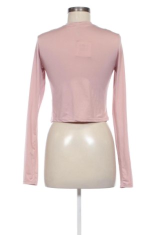 Bluză de femei H&M Divided, Mărime S, Culoare Mov deschis, Preț 52,13 Lei