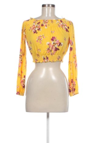 Bluzka damska H&M Divided, Rozmiar S, Kolor Kolorowy, Cena 51,99 zł