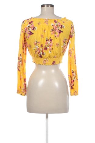 Bluzka damska H&M Divided, Rozmiar S, Kolor Kolorowy, Cena 51,99 zł