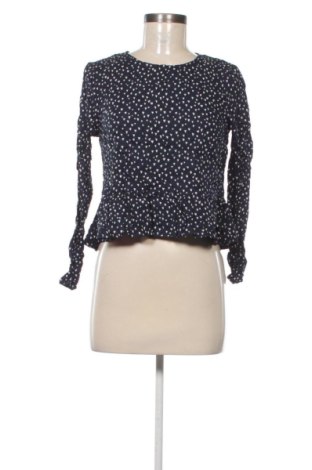 Bluză de femei H&M Divided, Mărime S, Culoare Multicolor, Preț 60,99 Lei