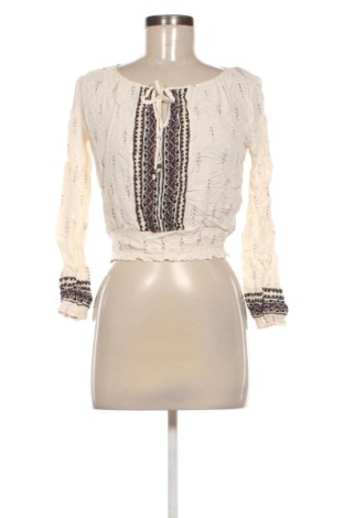 Bluză de femei H&M Divided, Mărime M, Culoare Multicolor, Preț 60,99 Lei