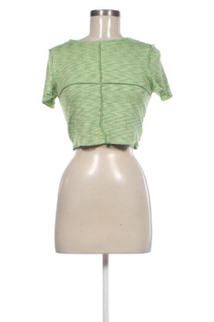 Дамска блуза H&M Divided, Размер M, Цвят Многоцветен, Цена 10,22 €