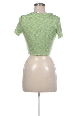 Дамска блуза H&M Divided, Размер M, Цвят Многоцветен, Цена 10,22 €