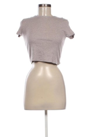 Bluză de femei H&M Divided, Mărime M, Culoare Gri, Preț 36,99 Lei