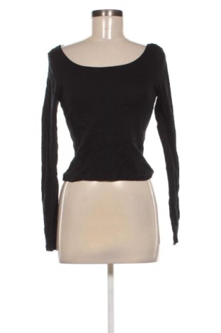 Bluzka damska H&M Divided, Rozmiar M, Kolor Czarny, Cena 51,99 zł