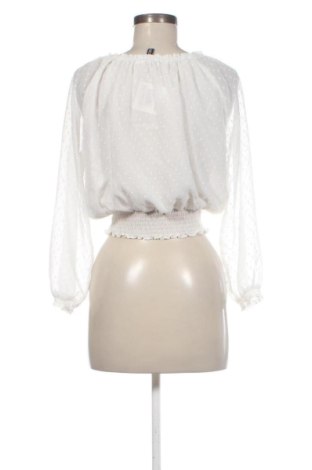 Női blúz H&M Divided, Méret S, Szín Fehér, Ár 4 949 Ft