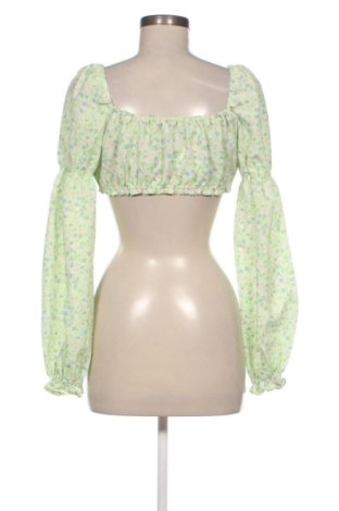 Bluză de femei H&M Divided, Mărime XS, Culoare Multicolor, Preț 52,13 Lei