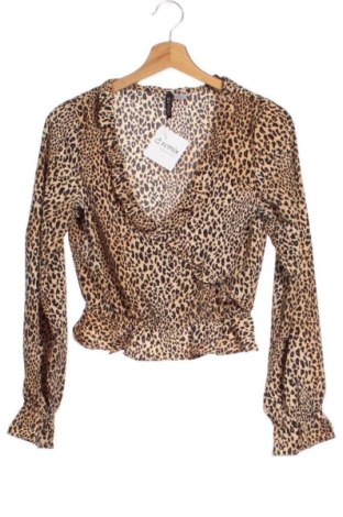 Dámska blúza H&M Divided, Veľkosť XS, Farba Viacfarebná, Cena  11,95 €