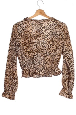 Dámska blúza H&M Divided, Veľkosť XS, Farba Viacfarebná, Cena  11,95 €