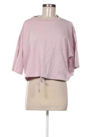 Bluză de femei H&M Divided, Mărime L, Culoare Mov, Preț 51,00 Lei