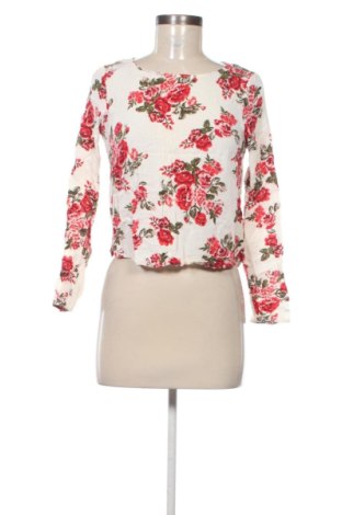 Bluză de femei H&M Divided, Mărime XS, Culoare Multicolor, Preț 60,99 Lei