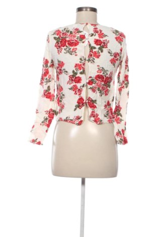 Bluză de femei H&M Divided, Mărime XS, Culoare Multicolor, Preț 60,99 Lei