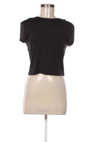 Bluză de femei H&M Divided, Mărime L, Culoare Negru, Preț 83,41 Lei