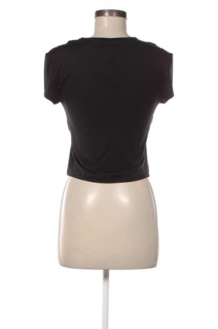 Bluză de femei H&M Divided, Mărime L, Culoare Negru, Preț 83,41 Lei