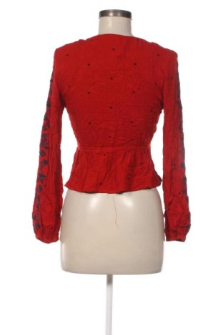 Damen Shirt H&M Divided, Größe S, Farbe Mehrfarbig, Preis 12,99 €