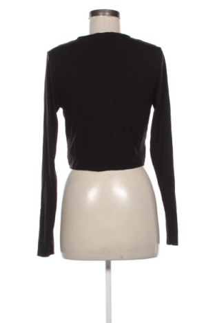 Bluzka damska H&M Divided, Rozmiar L, Kolor Czarny, Cena 53,58 zł