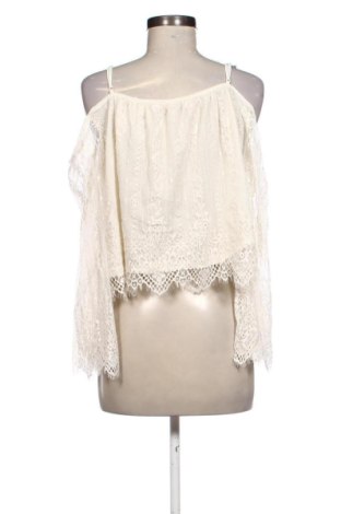 Dámska blúza H&M Divided, Veľkosť XL, Farba Biela, Cena  11,95 €