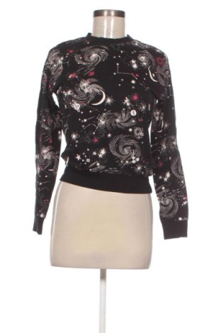 Дамска блуза H&M Divided, Размер XXS, Цвят Многоцветен, Цена 10,00 €