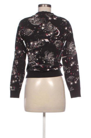 Дамска блуза H&M Divided, Размер XXS, Цвят Многоцветен, Цена 10,00 €