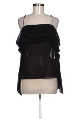 Bluză de femei H&M Divided, Mărime M, Culoare Negru, Preț 50,62 Lei