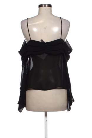 Bluză de femei H&M Divided, Mărime M, Culoare Negru, Preț 50,62 Lei