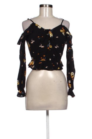 Női blúz H&M Divided, Méret XS, Szín Sokszínű, Ár 4 949 Ft