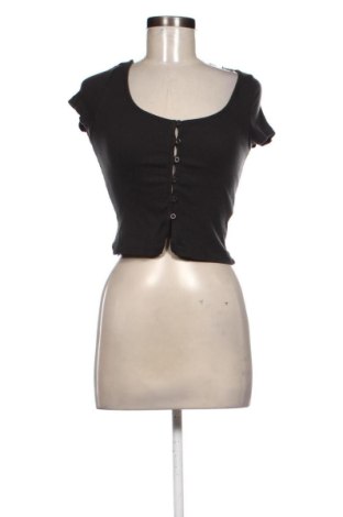 Dámska blúza H&M Divided, Veľkosť S, Farba Sivá, Cena  11,95 €