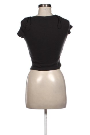 Dámska blúza H&M Divided, Veľkosť S, Farba Sivá, Cena  11,95 €