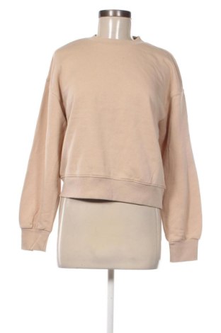 Дамска блуза H&M Divided, Размер XS, Цвят Бежов, Цена 10,00 €