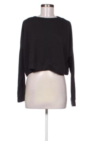 Дамска блуза H&M Divided, Размер L, Цвят Черен, Цена 10,00 €