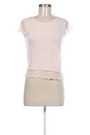 Дамска блуза H&M Divided, Размер S, Цвят Пепел от рози, Цена 6,13 €