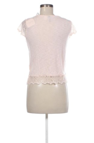 Дамска блуза H&M Divided, Размер S, Цвят Пепел от рози, Цена 6,13 €