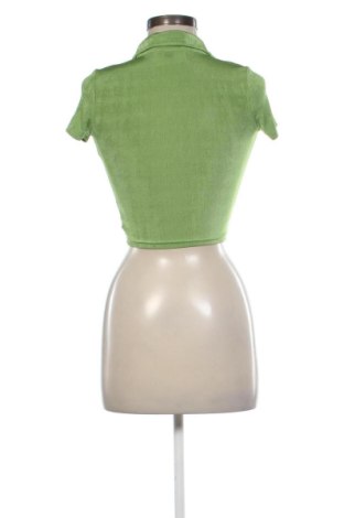 Dámska blúza H&M Divided, Veľkosť XXS, Farba Zelená, Cena  11,95 €