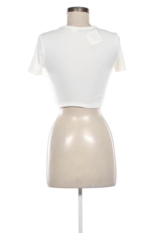 Dámska blúza H&M Divided, Veľkosť S, Farba Kremová, Cena  11,95 €