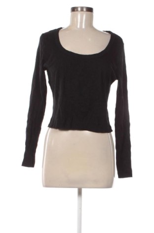 Dámska blúza H&M Divided, Veľkosť XL, Farba Čierna, Cena  11,95 €