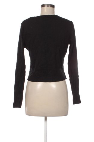 Dámska blúza H&M Divided, Veľkosť XL, Farba Čierna, Cena  11,95 €