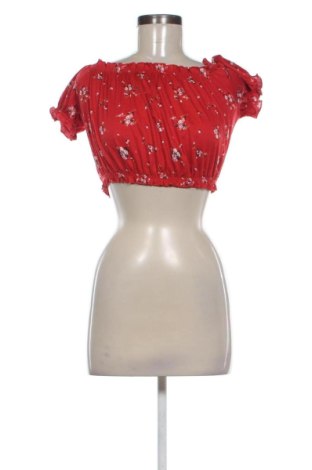 Bluză de femei H&M Divided, Mărime S, Culoare Multicolor, Preț 60,99 Lei