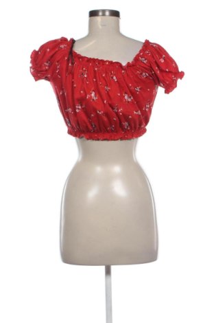Bluză de femei H&M Divided, Mărime S, Culoare Multicolor, Preț 60,99 Lei
