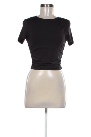 Bluză de femei H&M Divided, Mărime S, Culoare Negru, Preț 60,99 Lei