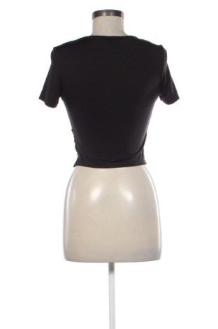 Bluză de femei H&M Divided, Mărime S, Culoare Negru, Preț 60,99 Lei